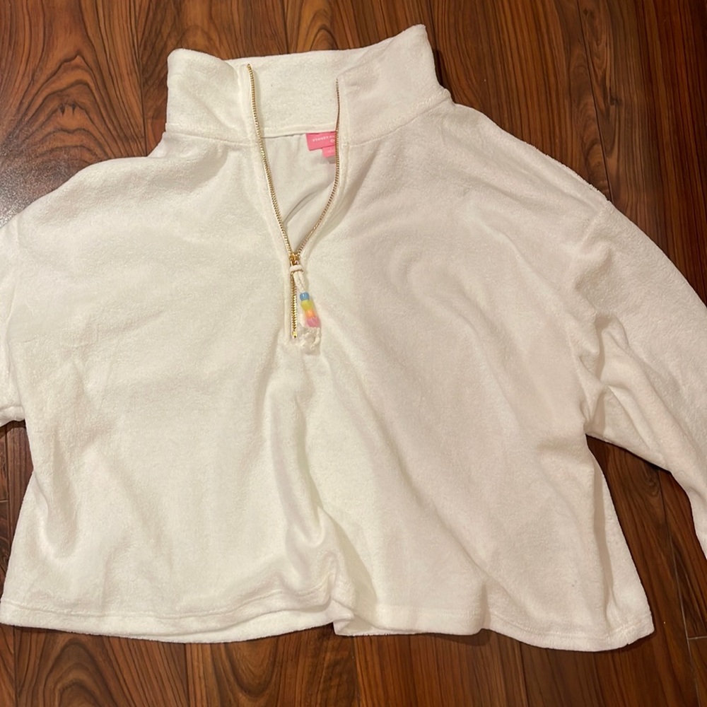 STONEY CLOVER LANE sweatshirt